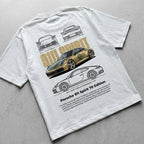 Car t-shirt design Porsche 911 spirit 70 edition