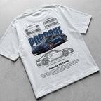Car t-shirt design Porsche 911 turbo