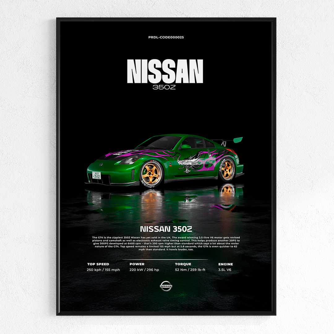 Race Cars poster for printing