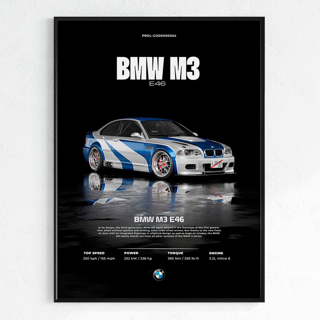 Race Cars poster for printing