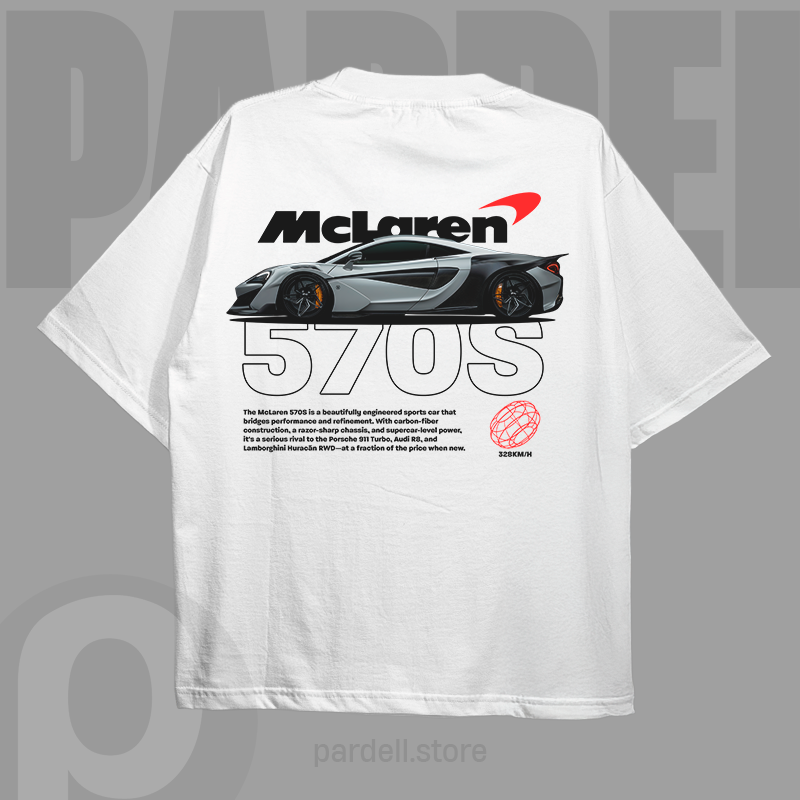 Supercar pop art T-shirt design – instant file