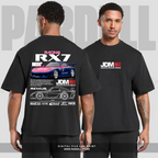 JDM culture T-shirt artwork – digital file