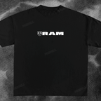 Muscle car vibes T-shirt design – digital product