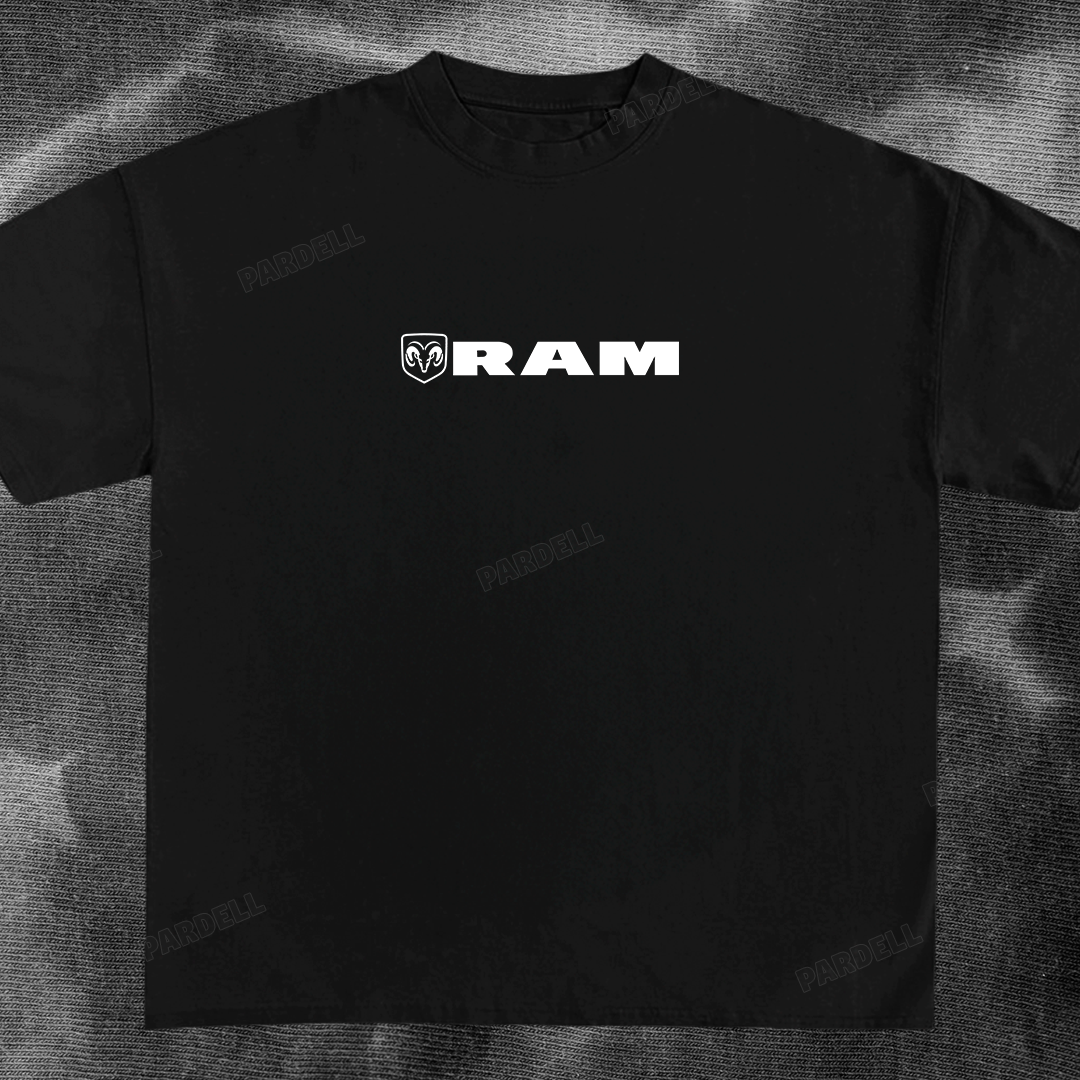 Muscle car vibes T-shirt design – digital product