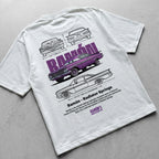 Cars t-shirt design Ramón radiator springs