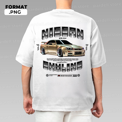 FILE, Street car designs PNG - digital product