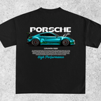 Car design for t-shirt, graphic, vector for print