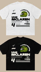 Speed Driver competition - t-shirt design
