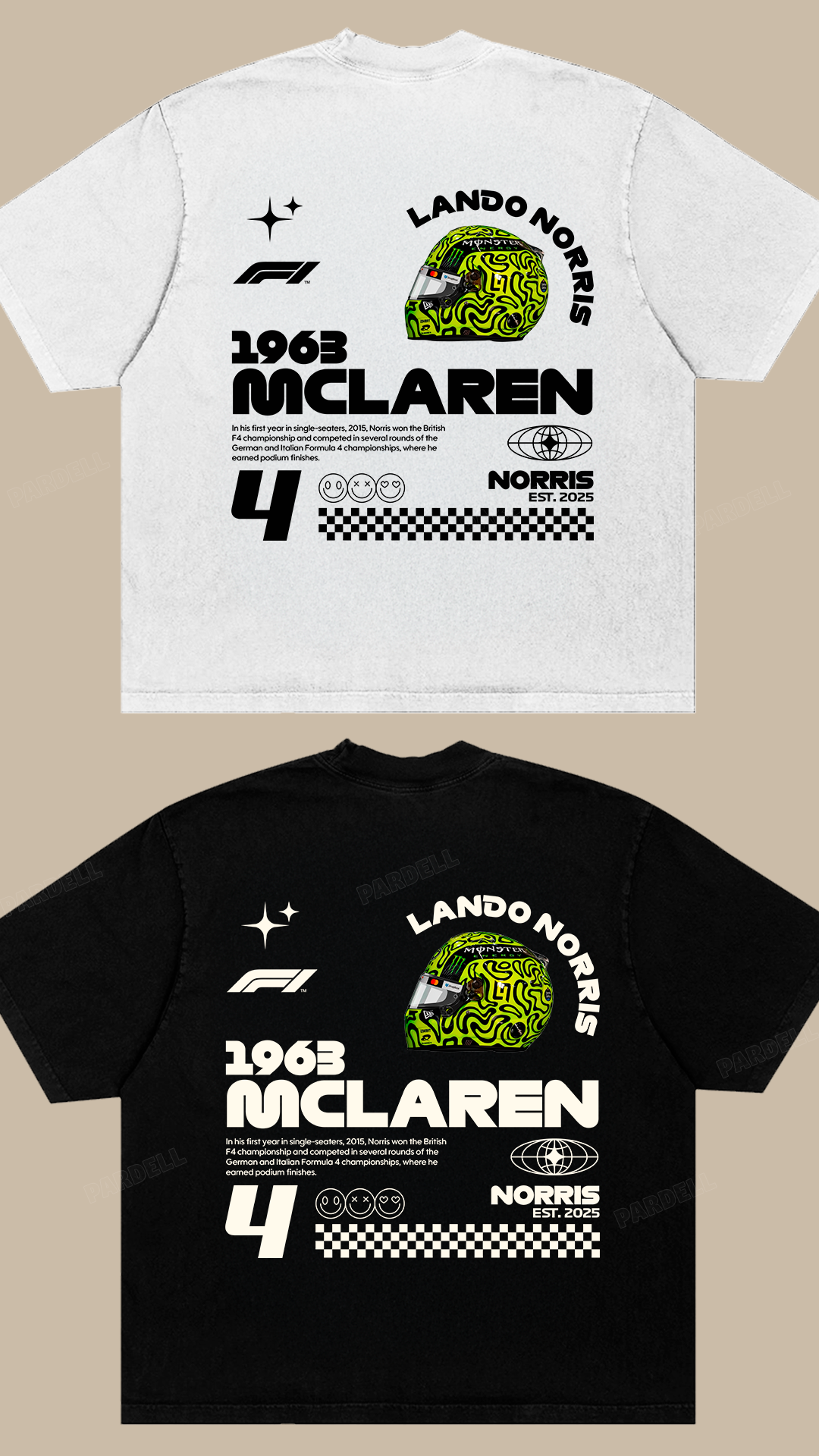 Speed Driver competition - t-shirt design