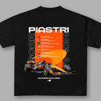 Speed Driver PIAS - t-shirt design png