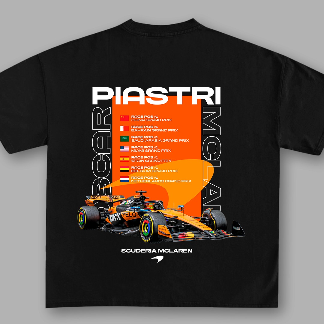 Speed Driver PIAS - t-shirt design png