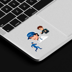 145 Stickers Bundle FOne - digital files