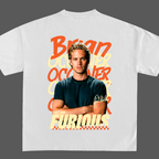 Original design of F&F - t-shirt design