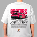 911 GT3 RS - digital file png