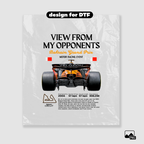 Grand Prix vibes T-shirt design – digital download