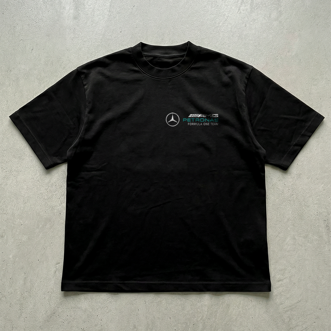 Digital file - Scuderia Grand Prix F1 Mercedes-AMG Racing