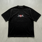 T-shirt design Mario Kart