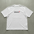 Digital File - McLaren MP4/4 Ayrton Senna t-shirt design