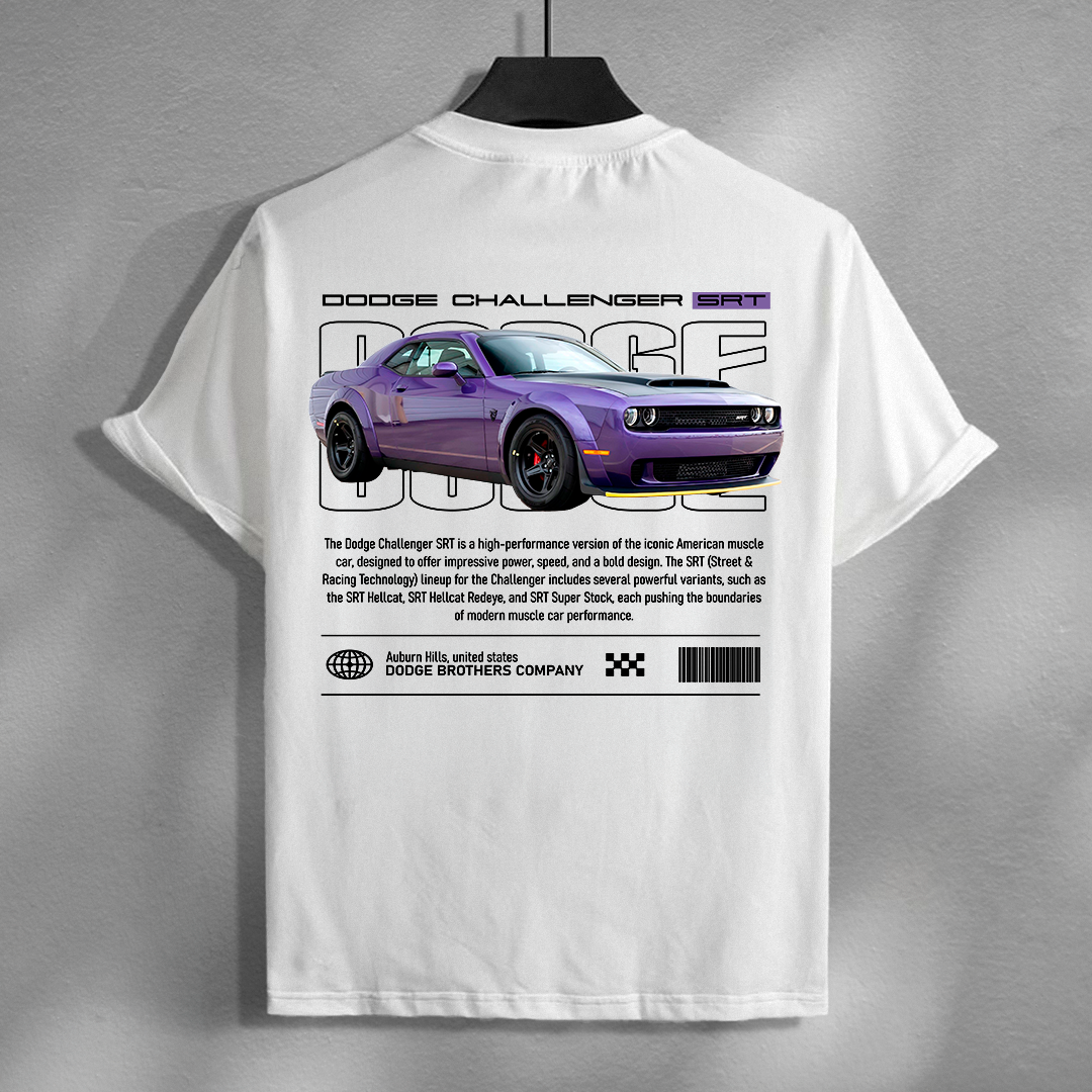 Car design for t-shirt, graphic, vector for print