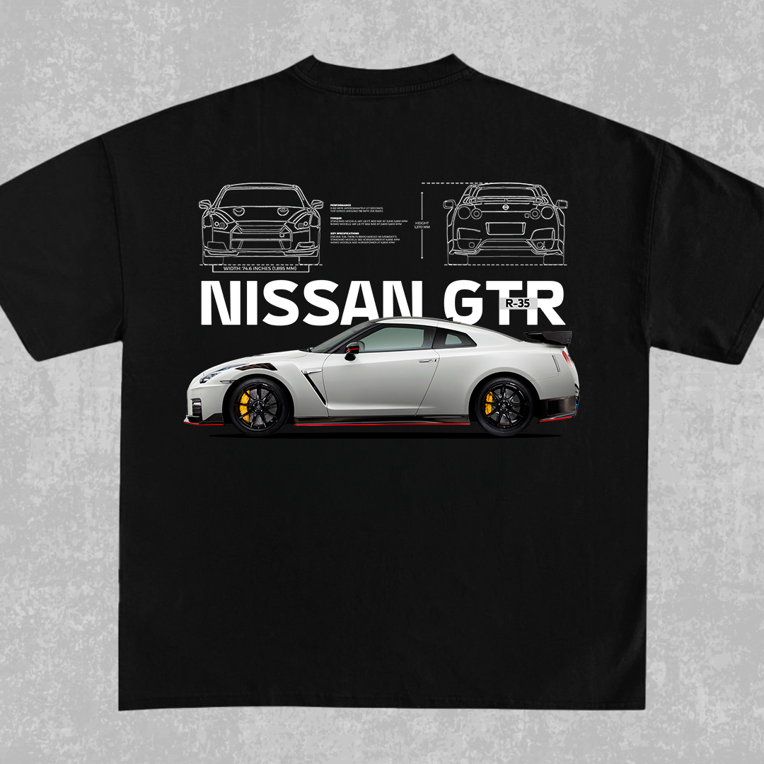 Street racing vibes T-shirt artwork – printable