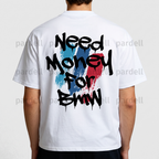 Digital File - Need money for