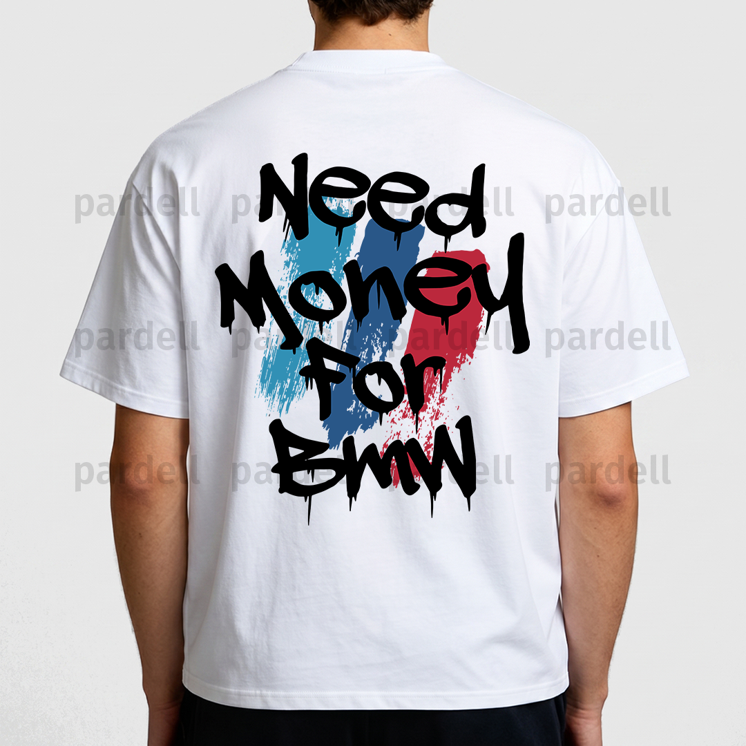 Digital File - Need money for