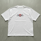 T-shirt design Mario Kart