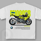 M1000RR - t-shirt design png
