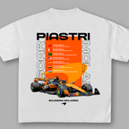 Speed Driver PIAS - t-shirt design png