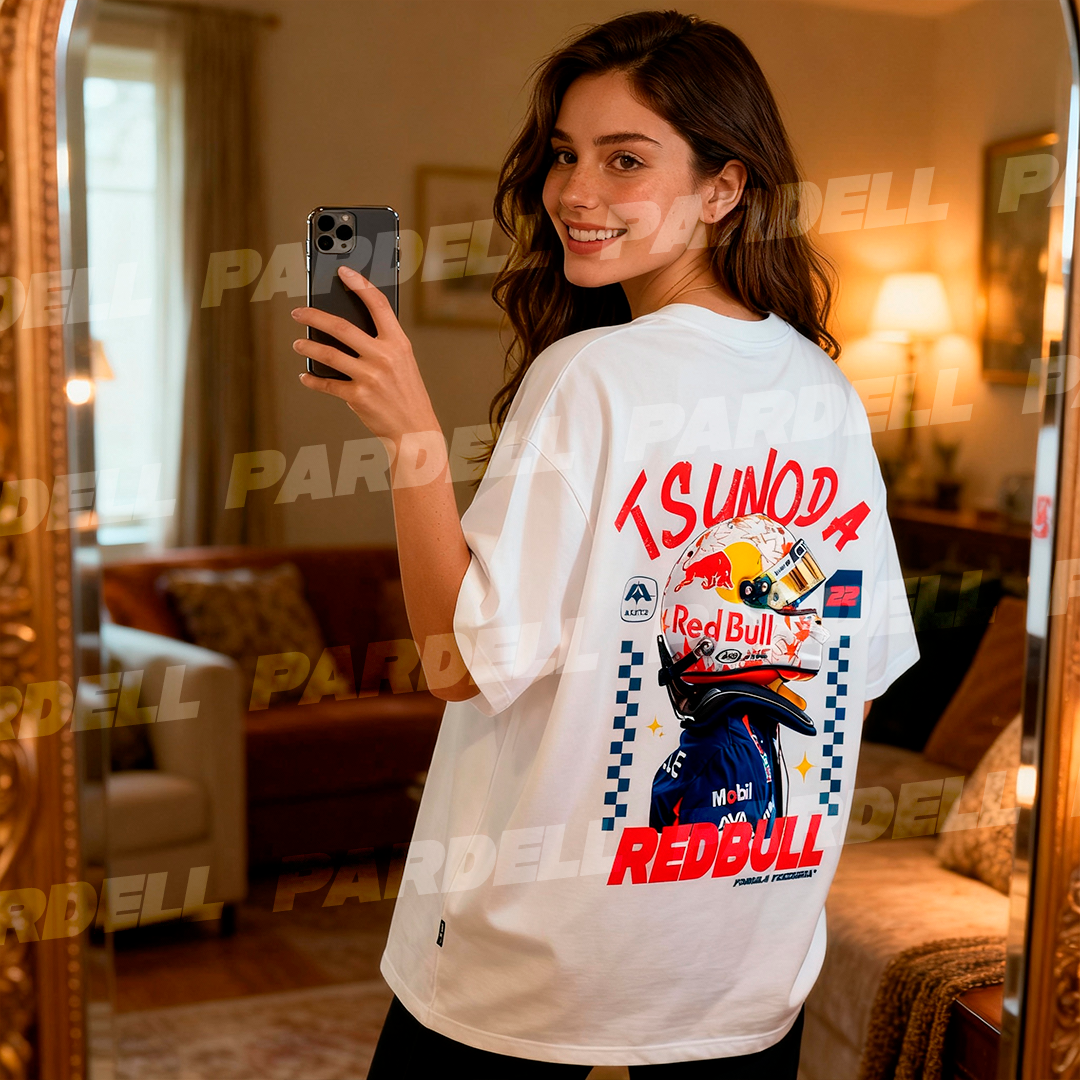 Yuki's RB vibes - t-shirt design png