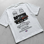 Digital File - Car t-shirt design Datsun 720 4WD
