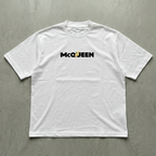 Digital File - McQueen t-shirt design