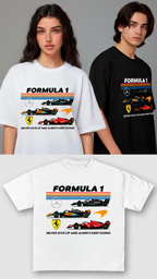 Grand Prix vibes - t-shirt design png