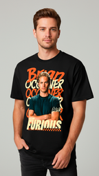 Original design of F&F - t-shirt design