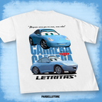 Cars passion t-shirt design – digital art