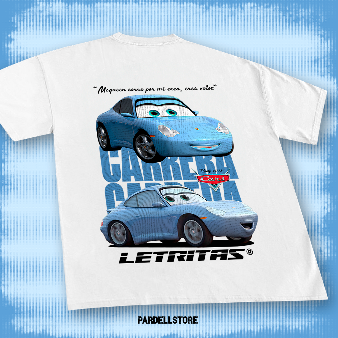 Cars passion t-shirt design – digital art
