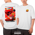 Cars passion t-shirt design – digital art