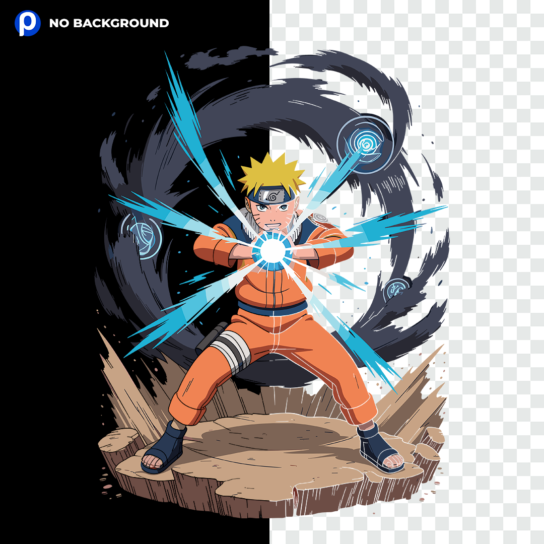 Digital illustration T-shirt design – Japanese pop culture inspired