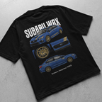 Digital File - Car t-shirt designs Pack 4 designs