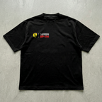 SF-26 SCUDERIA FERRARI t-shirt design