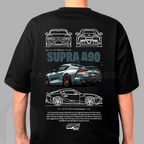 JDM streetcar - digital file for t-shirt
