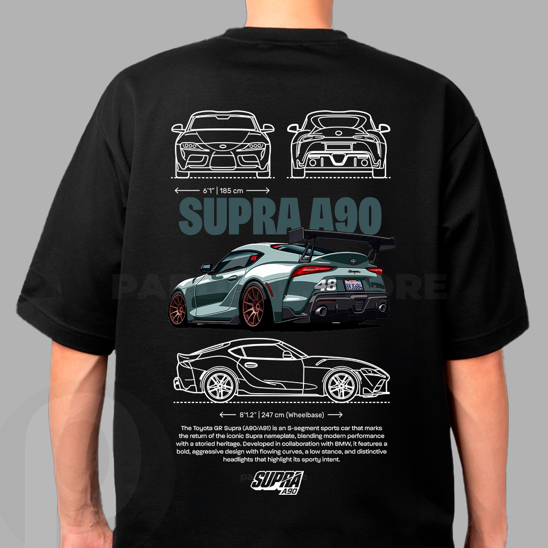 JDM streetcar - digital file for t-shirt