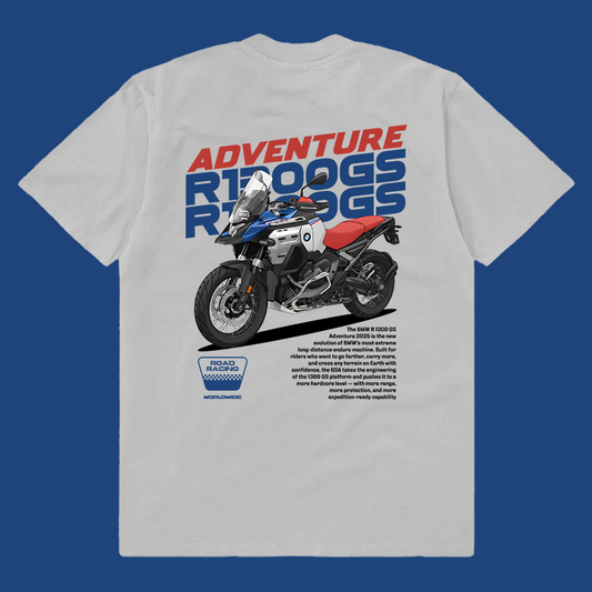 Template design Motorcycle t-shirt prints