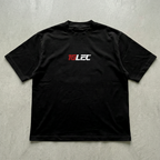 F1 t-shirt design Charles Leclerc