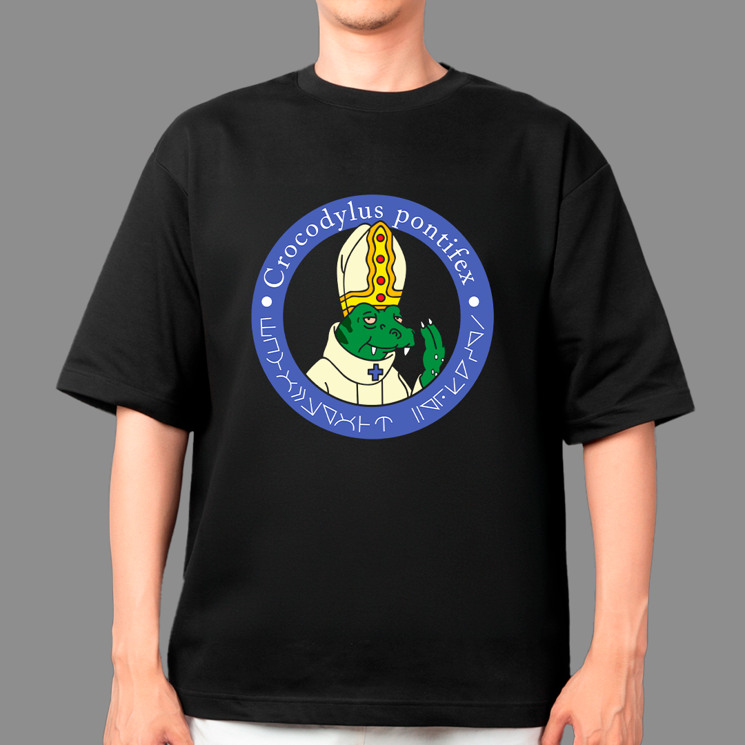 Futurama illustration t-shirt design