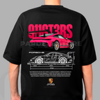 911 GT3 RS - digital file png