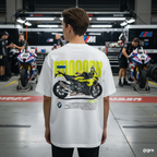 M1000RR - t-shirt design png