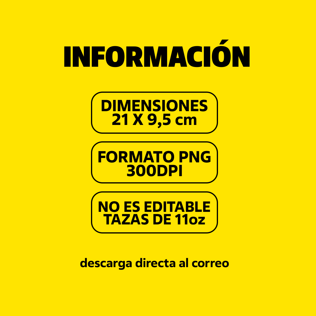 Plantillas para tazas de la seleccion de brasil al mundial