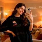 Yuki's RB vibes - t-shirt design png