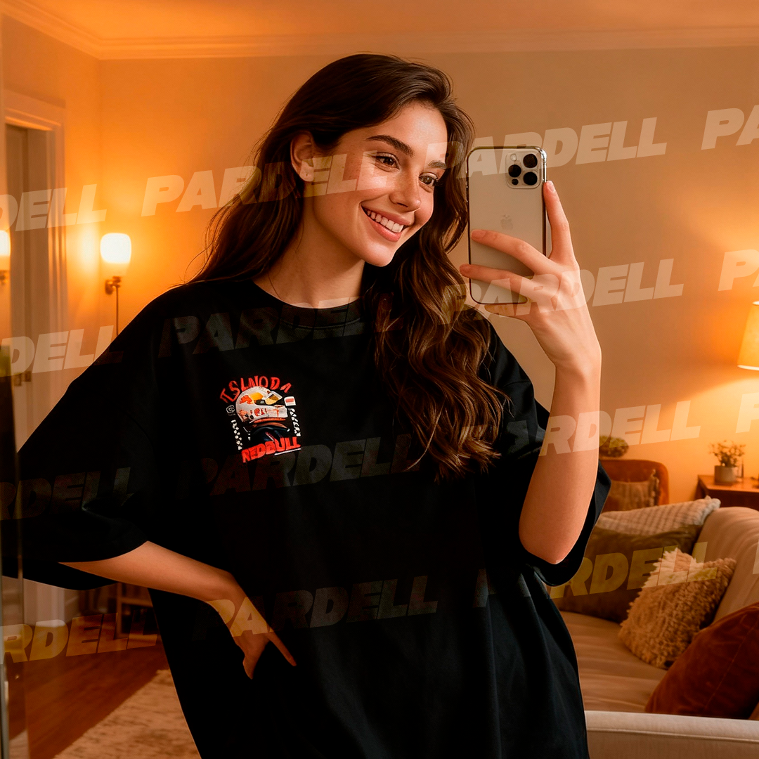 Yuki's RB vibes - t-shirt design png